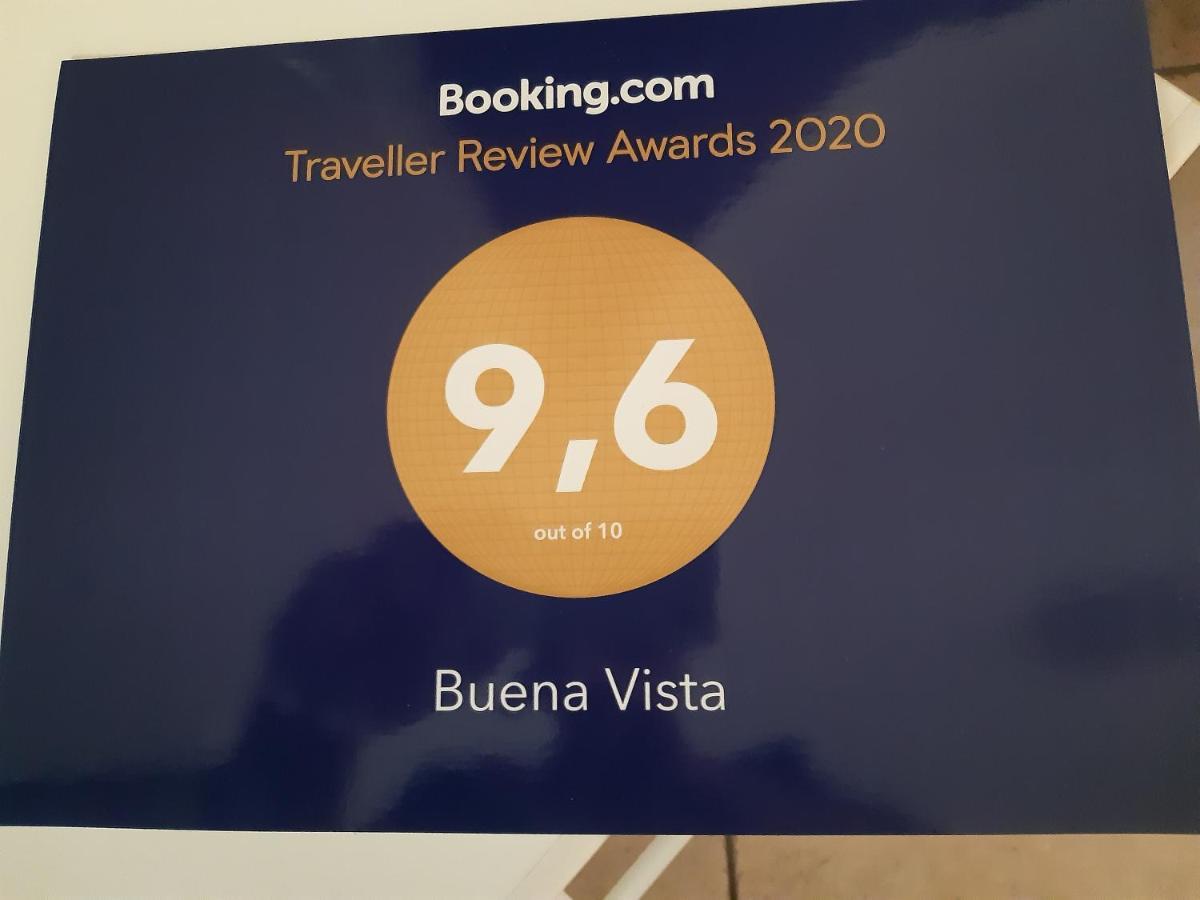 Buena Vista B And B 베나프로 외부 사진